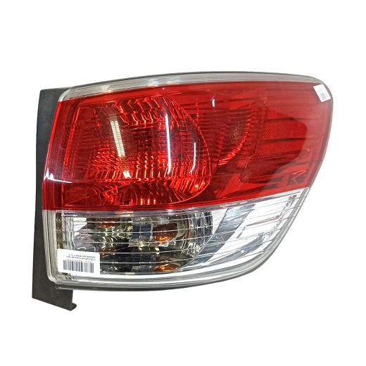 Стоп сигнал Nissan Pathfinder '14-'17 правый (265503KN0A) контрактный