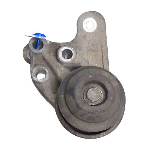 Подушка двигателя Mazda Tribute '00-'12/ Ford Escape '00-'06 (AJ-DE) AT задняя контрактная