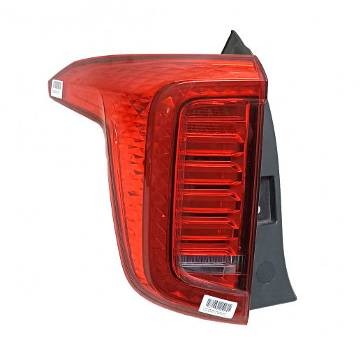 Стоп сигнал Haval Jolion '20-'24 левый (4133100XST01A) контрактный