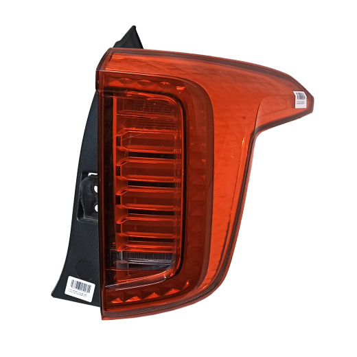 Стоп сигнал Haval Jolion '20-'24 правый (4133101XST01A) контрактный
