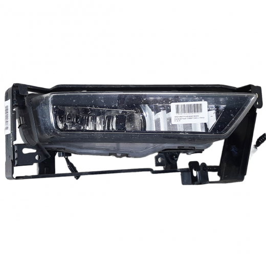Противотуманная фара Honda Accord '13-'16 правая (33900T2AA11) контрактная