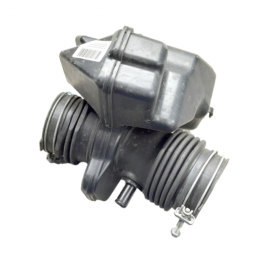 Патрубок воздушного фильтра Lexus RX '03-'08/ Toyota Harrier '03-'12 (2GR-FE) контрактный