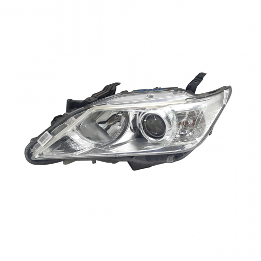 Фара Toyota Camry '11-'14 левая ксенон (81170-06B10) контрактная 