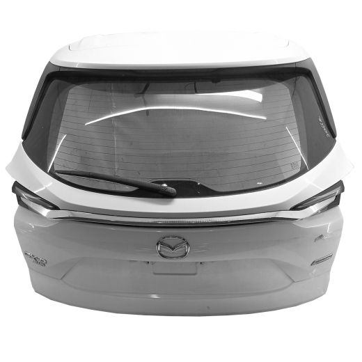 Дверь багажника Mazda Cx-9 '17-'24 контрактная