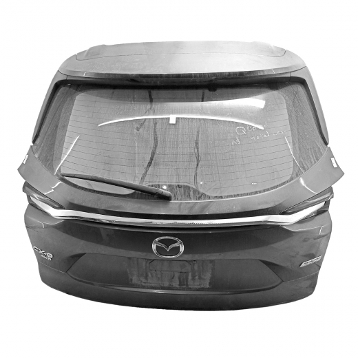 Дверь багажника Mazda Cx-9 '17-'24 контрактная