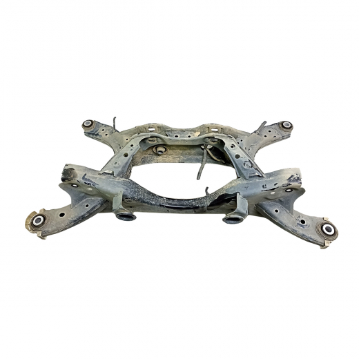 Балка подвески задняя Mazda Cx-9 '17-'24 (4WD) контрактная