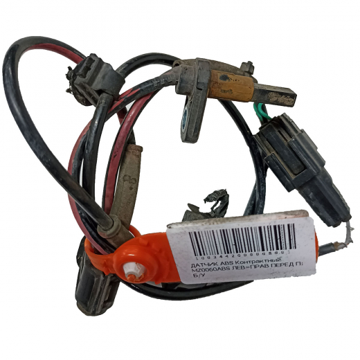 Датчик ABS Mazda Cx-9 '17-'24 передний контрактный