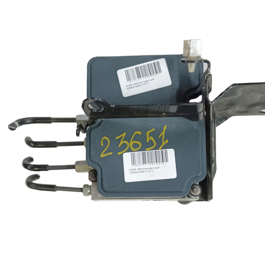 Блок ABS Mazda Cx-9 '17-'24 (PY-VPTS) 4WD контрактный