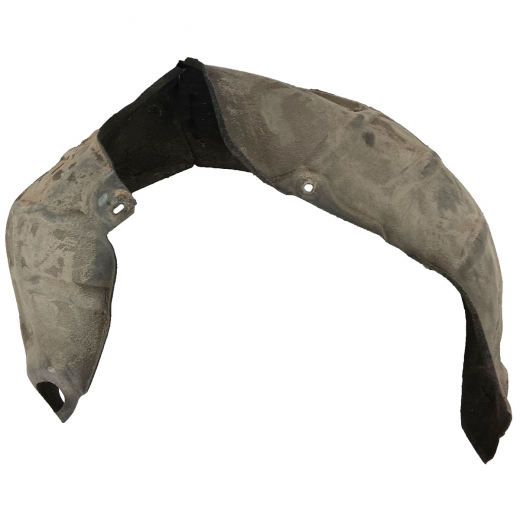 Подкрылок Mazda Cx-9 '17-'25 задний левый под крыло контрактный