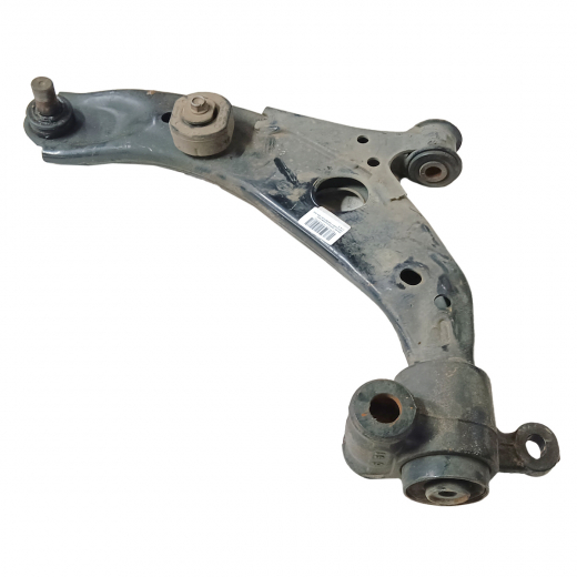 Рычаг передний Mazda Cx-9 '17-'24 левый нижний 4WD контрактный