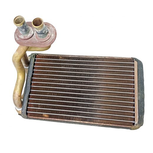 Радиатор печки Toyota ED/ Exiv '89-'93 контрактный