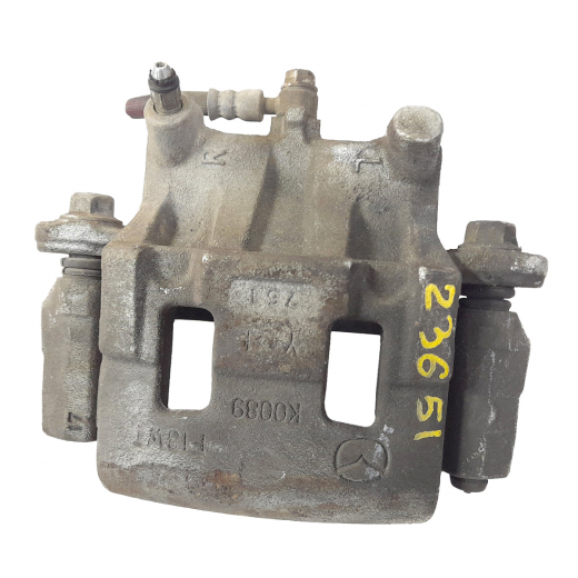 Суппорт тормозной Mazda Cx-9 '17-'24 передний правый (под диск 320 *28) контрактный