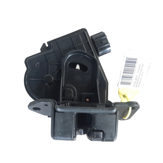 Замок багажника Toyota Vellfire '08-'15, Prius Alpha '11-'24, Auris '06-'12, Blade '06-'12, Estima '06-'24, Fielder '06-'12, IQ '08-'16, Ist '07-'16, Mark X ZiO '07-'13, Noah '07-'14, Rumion '07-'15, Alphard '08-'15, Wish '09-'17, Voxy '07-'14 контрактный