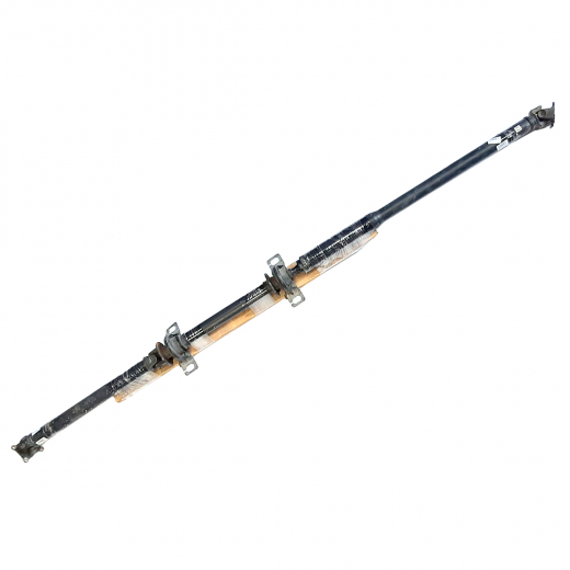 Карданный вал Mazda Cx-9 '17-'24 (PY-VPTS) AT 4WD задний контрактный