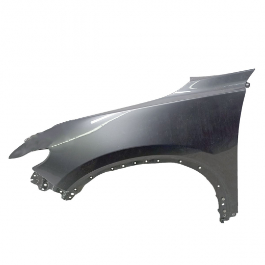 Крыло переднее Mazda Cx-9 '17-'24 левое контрактное