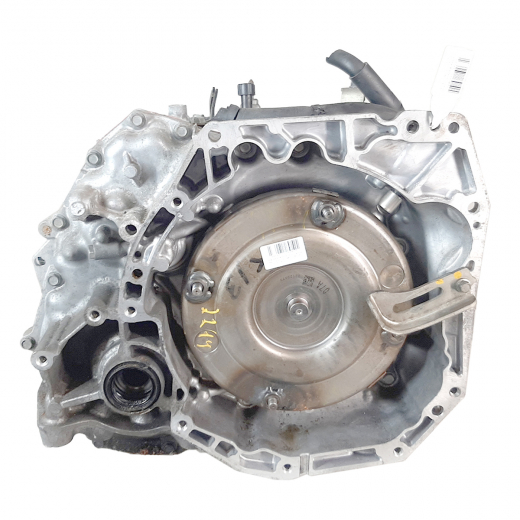 Вариатор (CVT) RE0F11A для Nissan March '10-'25 ДВС (HR12DE) контрактная ( 4WD)