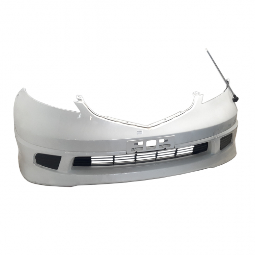 Бампер передний Honda Elysion '04-'06 type vx, vz контрактный