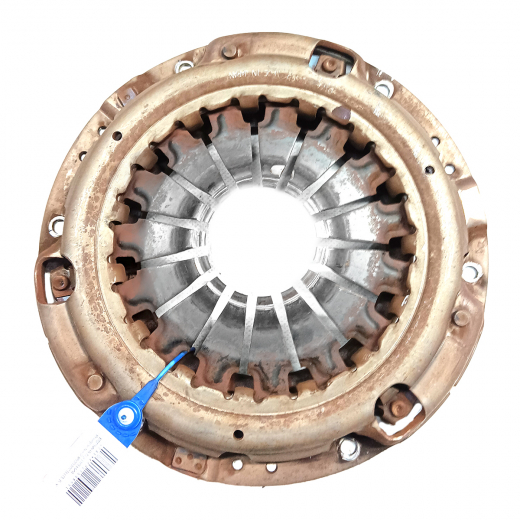 Корзина сцепления Subaru (EJ20Y, EJ205, EJ255) Контрактный