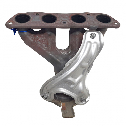 Коллектор выпускной Toyota Harrier '13-'20/ Rav4 '12-'19/ Lexus Nx '14-'21 (3ZR-FAE, 3ZR-FE)  контрактный