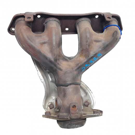 Коллектор выпускной Toyota Harrier '13-'20/ Rav4 '12-'19/ Lexus Nx '14-'21 (3ZR-FAE, 3ZR-FE)  контрактный