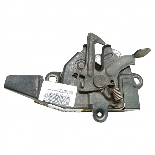 Замок капота Toyota Allex/ Runx '02-'04 контрактный
