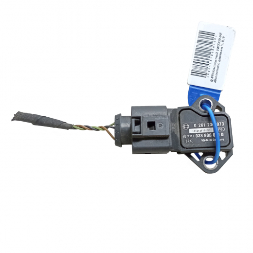 Датчик абсолютного давления контрактный 0261230073