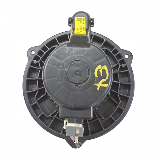 Моторчик печки Kia Cerato/ Forte '18-'22/ Hyundai Elantra/ Avante '15-'20/ Creta '15-'21 контрактный