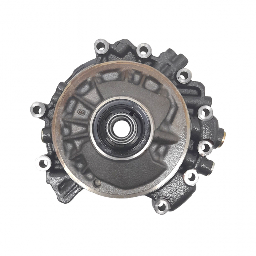 Насос масляный Nissan QR20DE насос CVT контрактный