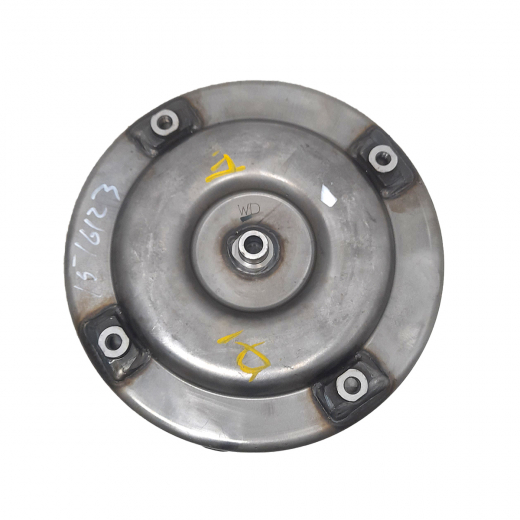 Гидротрансформатор акпп/ cvt (бублик) Nissan QR20DE