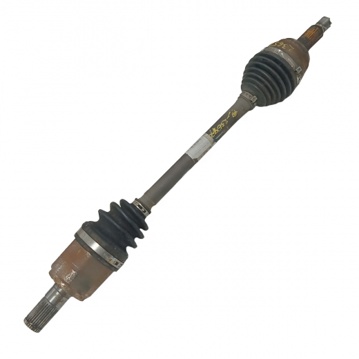 Привод Kia Cerato/ Forte '18-'22/ Hyundai Elantra/ Avante '15-'20 (G4NA) передний левый AT 2WD контрактный