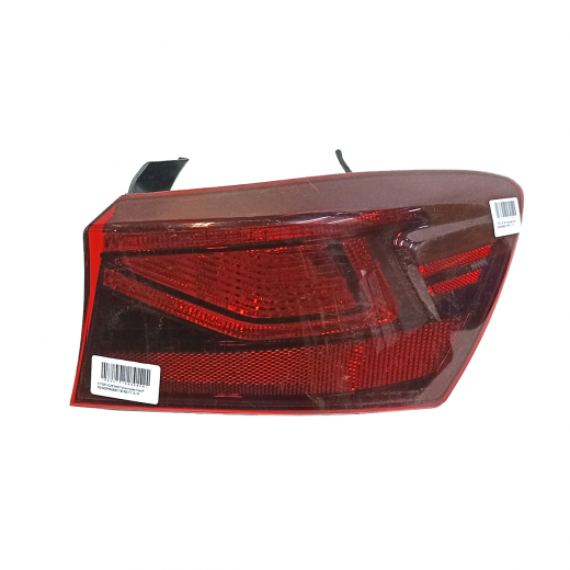 Стоп сигнал Kia Cerato/ Forte '18-'22 правый (92402M6000) контрактный