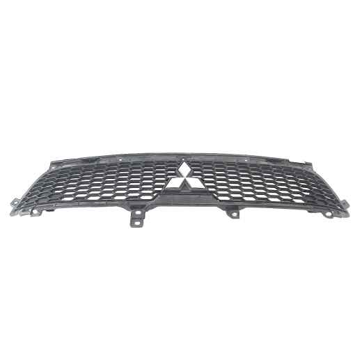 Решетка радиатора Mitsubishi Outlander '10-'12 контрактная 