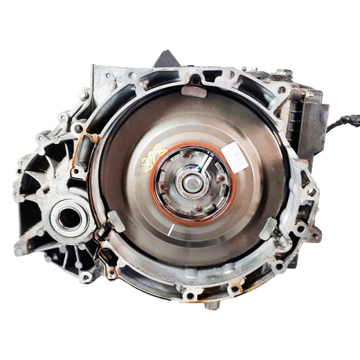 РКПП (DCT) MPS6 для Volvo Xc60 '08-'17 ДВС (B4204T7) контрактная (6 ступ. 2WD)
