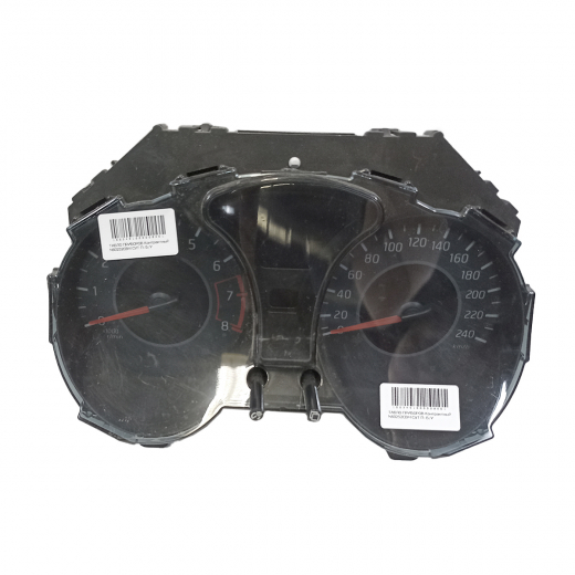 Табло приборов Nissan Juke '10-'20 (HR16DE) CVT контрактное 24810BV02B