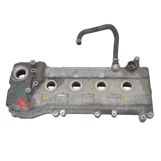 Крышка клапанов Nissan, Mazda, Mitsubishi (CR12DE, CR14DE, CR10DE) контрактная