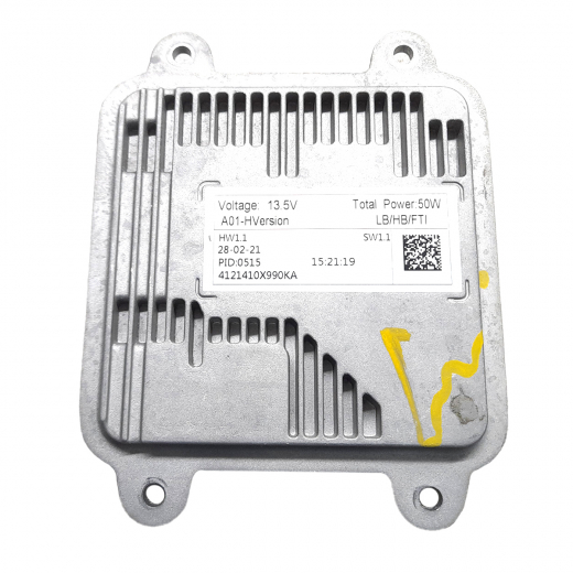 Блок розжига ксенон Haval F7x '19-'25/ Jolion '20-'25/ F7 '18-'25 контрактный 4121410X990KA