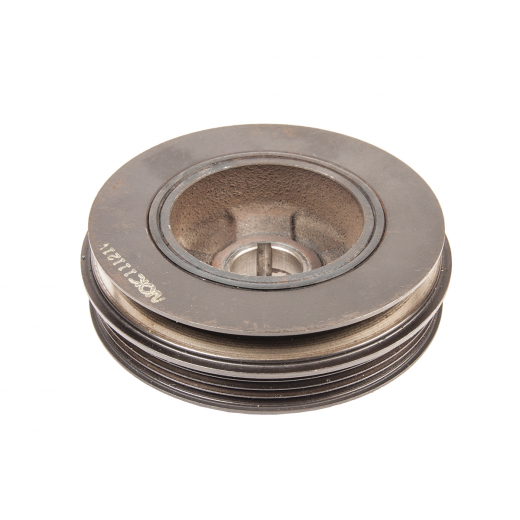 Шкив коленвала Daihatsu YRV '00-'05/ Storia/ Toyota Duet '98-'04 (EJ-VE, EJ-DE)  контрактный