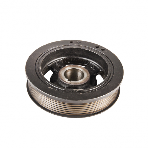 Шкив коленвала Lexus GS/ IS '05-'17/ Toyota Mark X '04-'17/ Crown '03-'17 (4GR-FSE, 3GR-FSE)  контрактный