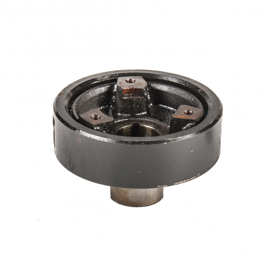 Шкив коленвала Toyota Estima '90-'00/ Lucida/ Emina '92-'00 (2TZ-FE, 2TZ-FZE)  контрактный