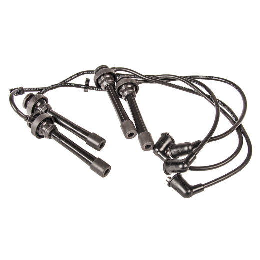 Провода высоковольтные Mitsubishi (4G93, 4G63, 4G64, 4G93 DOHC) Seiwa