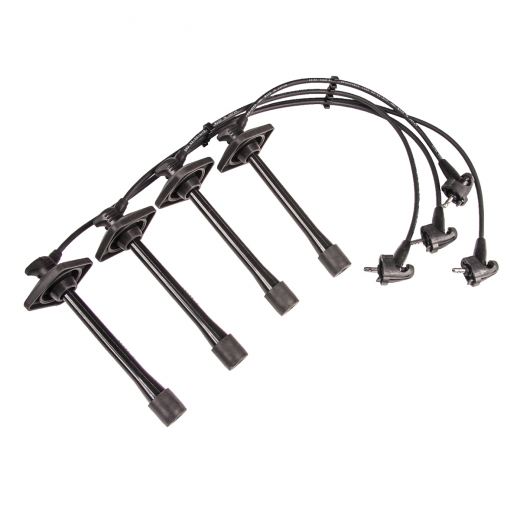 Провода высоковольтные Toyota (3S-FE, 5S-FE) встроенная катушка Seiwa