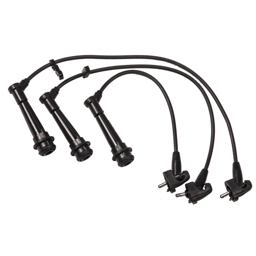 Провода высоковольтные Toyota (1JZ-GE, 2JZ-GE, 2JZ-GTE, 1G-FE) Seiwa
