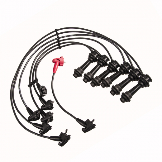 Провода высоковольтные Toyota (2JZ-GE, 1JZ-GE, 1JZ-GTE) Seiwa