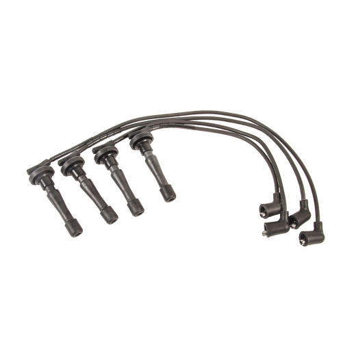 Провода высоковольтные Honda (B18B, B20B, B20B3, B20B8, B20Z1, B20Z2) Deko