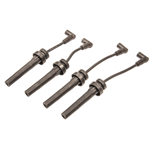 Провода высоковольтные для Газ (ZMZ 402.10, ZMZ 4021.10, ZMZ 40525, ZMZ 4062.10, EDZ, ZMZ 4022.10) Janmor