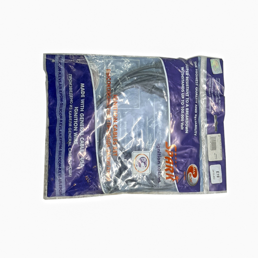 Провода высоковольтные для Газ (ZMZ 402.10) Janmor