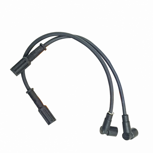 Провода высоковольтные Ваз (VAZ 1111, VAZ 11113, TJ376QEI) Janmor