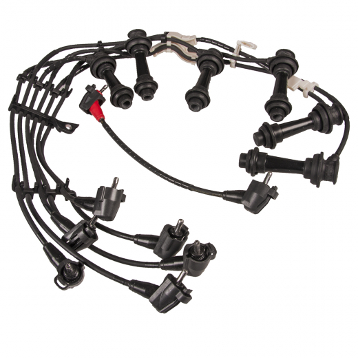 Провода высоковольтные Toyota (2JZ-GE, 1JZ-GE) Toyota