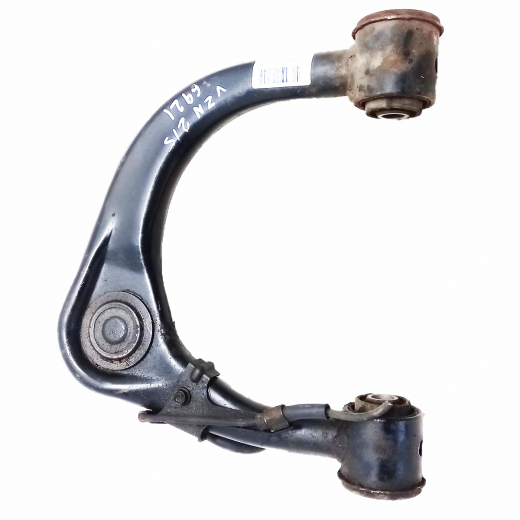 Рычаг передний Lexus GX '01-'17/ Toyota Land Cruiser Prado '02-'17/ FJ Cruiser '10-'17/ 4Runner '02-'13/ Hilux Surf '02-'09 левый верхний контрактный