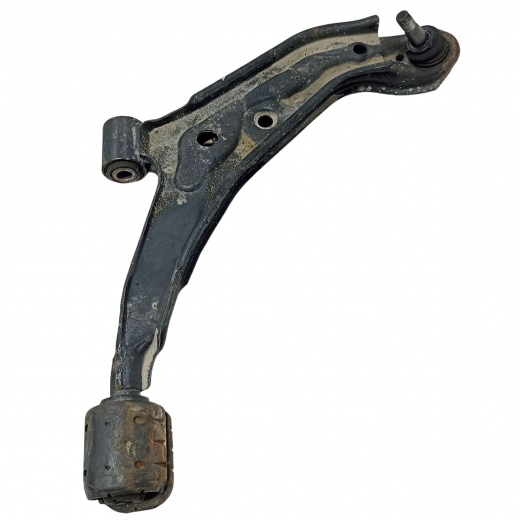 Рычаг передний Nissan Sunny/ Lucino '94-'99/ Almera/ Presea/ Pulsar '95-'00 правый нижний 2WD Контрактный